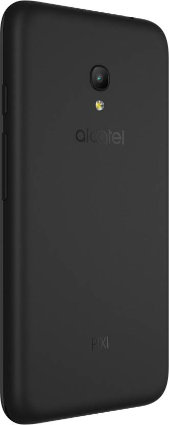 ALCATEL PIXI4 8063 7INCH 8GB WIFI ARABIC VOLCANO BLACK